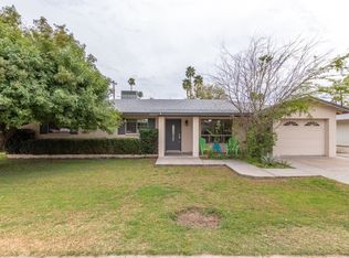 1423 E Berridge Ln, Phoenix, AZ 85014