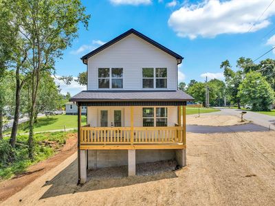 804 Clay Ave, Cookeville, TN, 38501