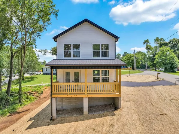 804 Clay Ave, Cookeville, TN 38501