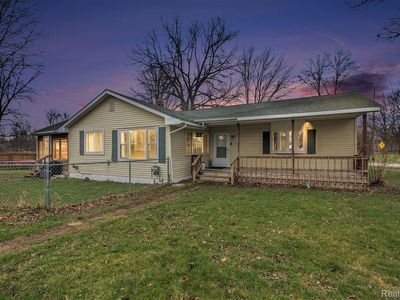 6105 Saratoga Ln, Flint, MI, 48506