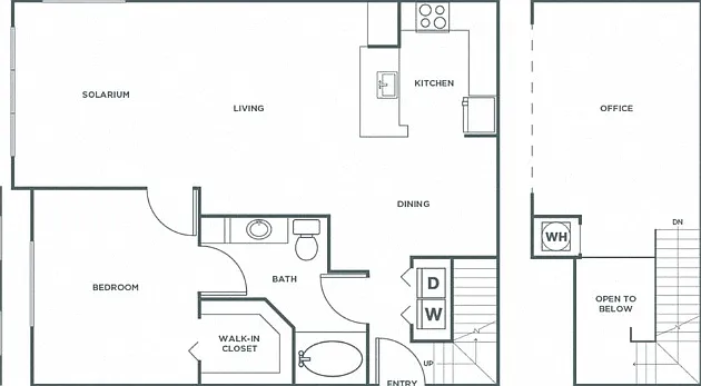 The Villas at Westchase — Photo 40