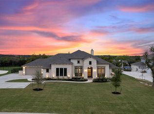 512 Loyal June Trl, Leander, TX 78641