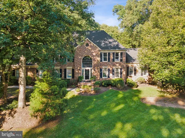 7007 Trappers Ct, Manassas, VA 20111