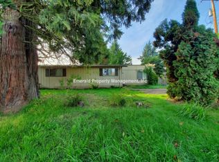 4920 Barger Dr, Eugene, OR 97402