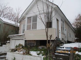 118 Strand Pl, Syracuse, NY 13208