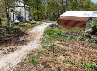 21050 E Highway M, Stockton, MO 65785