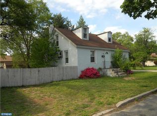 335 Morton Ave, Paulsboro, NJ 08066