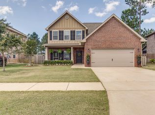 181 Whitman Way, Freeport, FL 32439