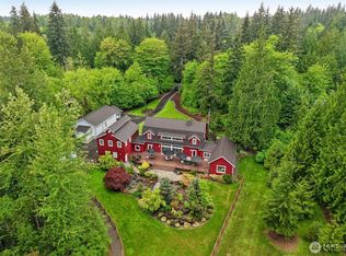 24827 NE 80th Street, Redmond, WA 98053