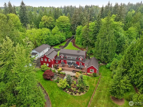 24827 NE 80th Street, Redmond, WA 98053