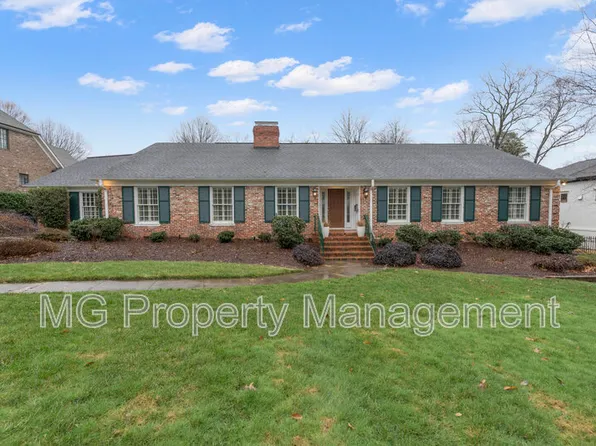 4023 Arborway, Charlotte, NC 28211