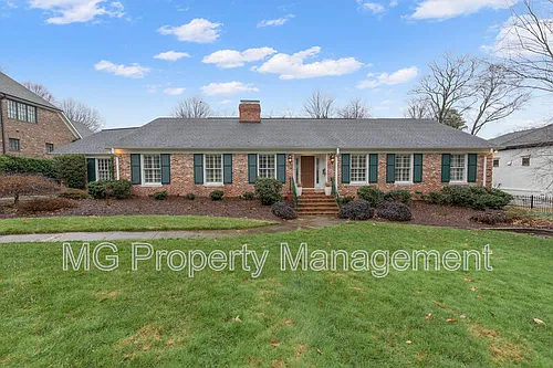 4023 Arborway Photo 1