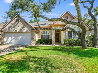 10228 Open Gate Dr, Austin, TX 78726