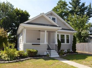 192 Chestnut Ave, Cranston, RI 02910