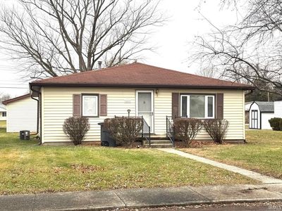 812 Poplar St, Tipton, IN, 46072