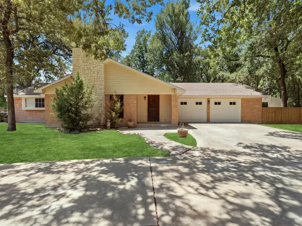 21927 Allyson Rd, Magnolia, TX 77354