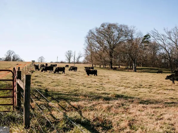 0 Ralph Bridges Rd, Lexington, GA 30648