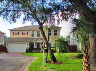 4019 Southernwood Ct, Tampa, FL 33616