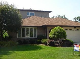 13826 Timber Trails Rd, Orland Park, IL 60462