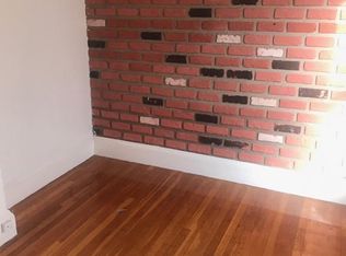 17 Kensington St #2, Boston, MA 02119