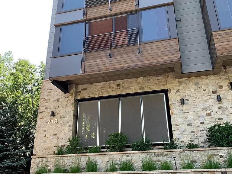 718 S Galena St #201A — Photo 8