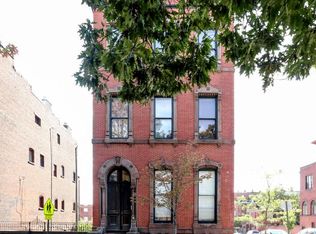 1724 Eutaw Pl APT 3B, Baltimore, MD 21217