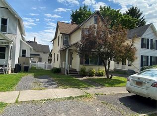 123 Lafayette Ave, Geneva, NY 14456