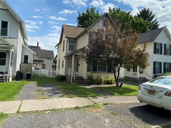 123 Lafayette Ave, Geneva, NY 14456