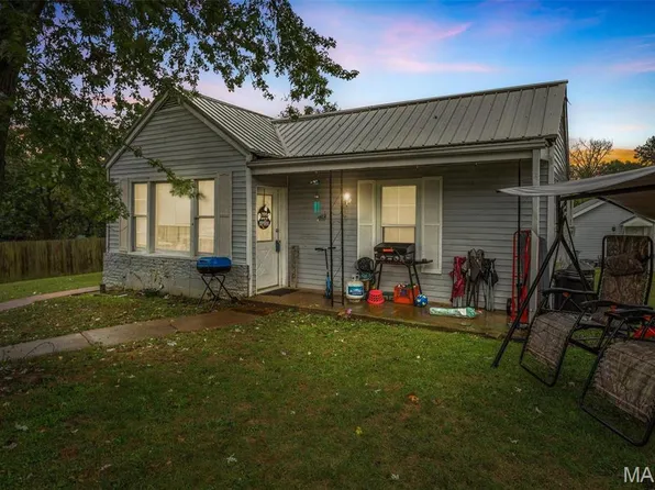 405 Keith St, Park Hills, MO 63601