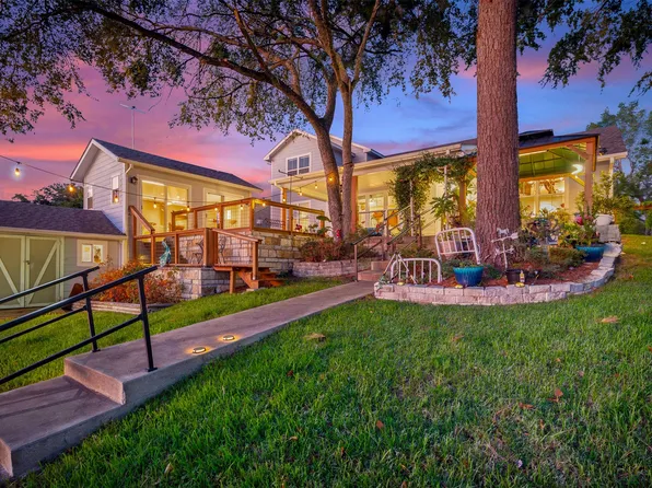 122 Redondo Dr, Gun Barrel City, TX 75156