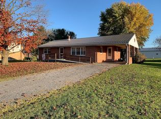 123 Shade Rd, Mc Alisterville, PA 17049