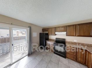 915C Hathaway Dr, Colorado Springs, CO 80915