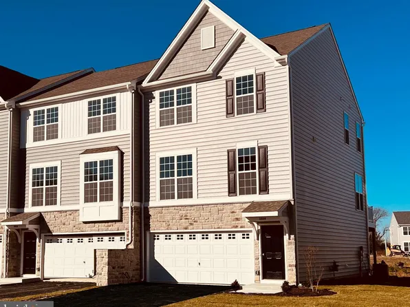 195 Case Rd, Townsend, DE 19734