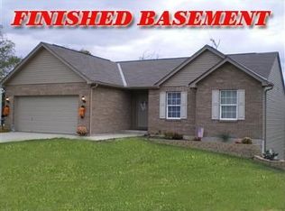 709 Bear Ct, Independence, KY 41051