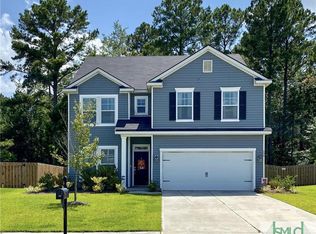 206 Willow Point Cir, Savannah, GA 31407