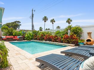 128 E Whiting St, South Padre Island, TX 78597
