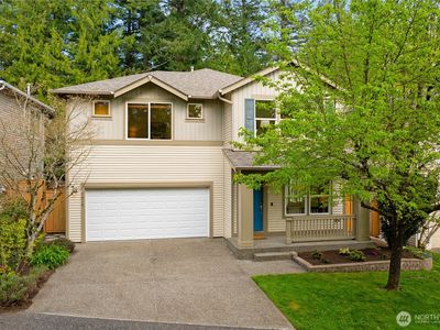 7018 Allman Avenue SE, Snoqualmie, WA, 98065