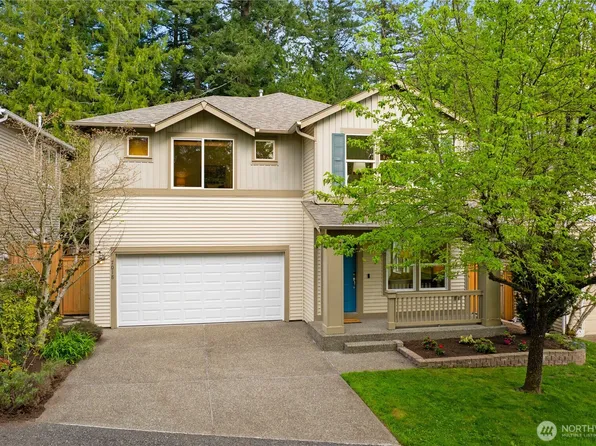 7018 Allman Avenue SE, Snoqualmie, WA 98065