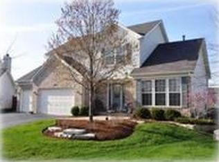 2003 Prescott Ct, Aurora, IL 60503