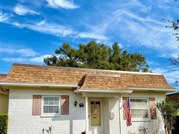 1658 S Lake Ave APT 1, Clearwater, FL 33756