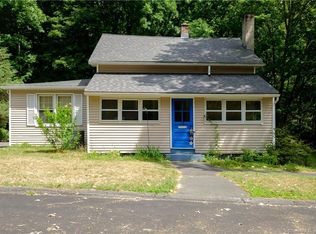 50 Sunset Ave, Plainville, CT 06062