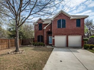 940 Wooded Creek Ln, McKinney, TX 75071