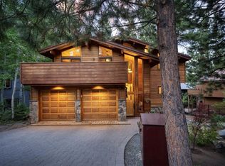 567 Len Way, Incline Village, NV 89451