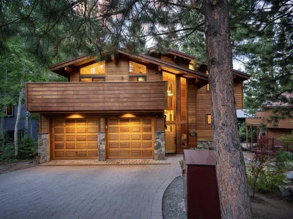 567 Len Way, Incline Village, NV 89451