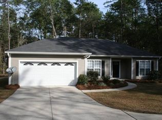 8265 Hunters Ridge Trl, Tallahassee, FL 32312