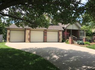 4327 N Spyglass Cir, Wichita, KS 67226