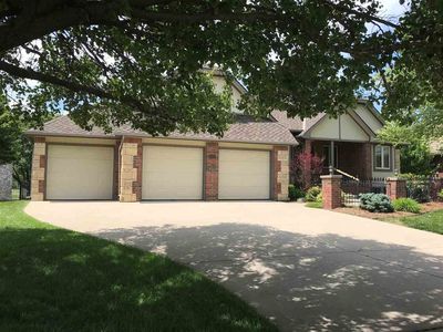 4327 N Spyglass Cir, Wichita, KS, 67226