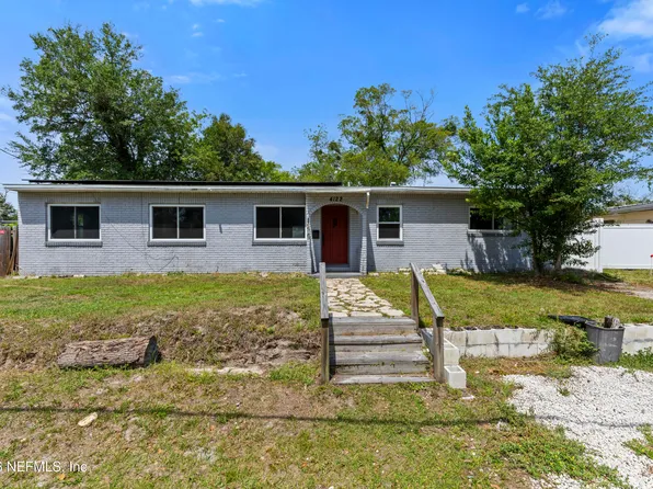 4122 RENDALE Drive N, Jacksonville, FL 32210