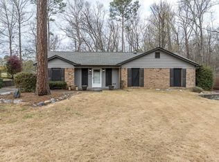 6037 Old Dominion Rd, Columbus, GA 31909