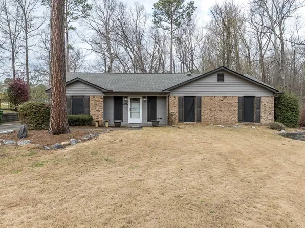 6037 Old Dominion Rd, Columbus, GA 31909